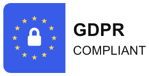 GDPR compliant